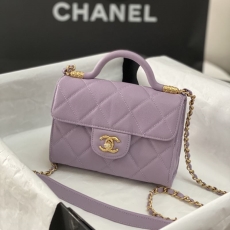 Chanel Satchel Bags